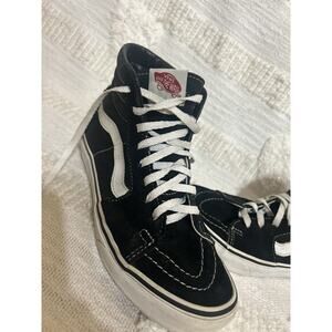 Size 7.5 - VANS Authentic US Open of Surfing